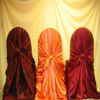 specialty linens & chair covers